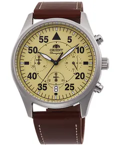 Мужские часы Orient RA-KV0503Y10B, фото 