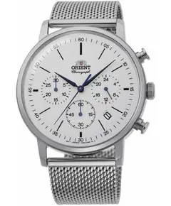Чоловічий годинник Orient RA-KV0402S10B, зображення 