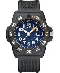 Чоловічий годинник Luminox Navy SEAL Foundation XS.3503.NSF, зображення 