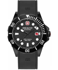 Мужские часы Swiss Military-Hanowa OFFSHORE DIVER 06-4338.13.007, фото 