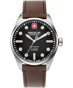 Мужские часы Swiss Military-Hanowa MOUNTAINEER 06-4345.7.04.007.05, фото 