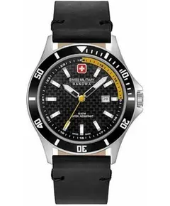 Мужские часы Swiss Military-Hanowa FLAGSHIP RACER 06-4161.2.04.007.20, фото 