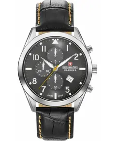 Чоловічий годинник Swiss Military Hanowa Helvetus Chrono 06-4316.7.04.009, зображення 