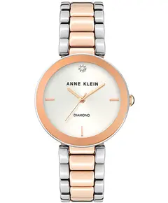 Женские часы Anne Klein AK/1363SVRT, фото 