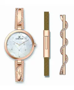 Жіночий годинник Daniel Klein DK12212-4, зображення 