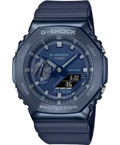 Мужские часы Casio GM-2100N-2AER, фото 