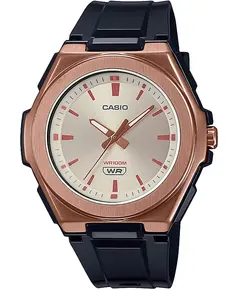Чоловічий годинник Casio LWA-300HRG-5EVEF, зображення 