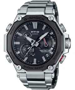 Мужские часы Casio MTG-B2000D-1AER, фото 