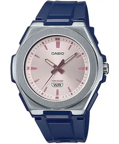 Жіночий годинник Casio LWA-300H-2EVEF, зображення 