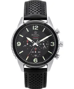 Чоловічий годинник Royal London 41398-04, зображення 