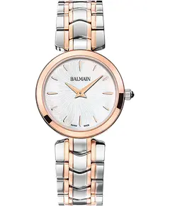 Жіночий годинник Balmain Madrigal 4278.33.86, зображення 