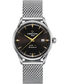 Чоловічий годинник Certina DS-1 C029.807.11.291.02, зображення 