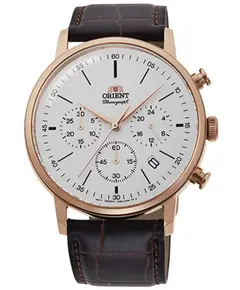 Чоловічий годинник Orient RA-KV0403S10B, зображення 