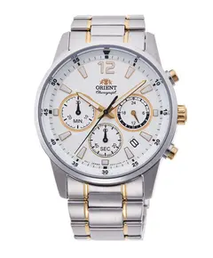 Чоловічий годинник Orient RA-KV0003S10B, зображення 