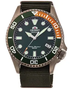 Чоловічий годинник Orient RA-AC0K04E10B, зображення 