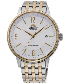 Чоловічий годинник Orient RA-AC0J07S10B, зображення 