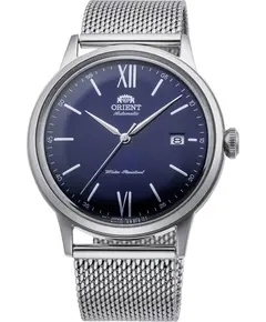 Чоловічий годинник Orient RA-AC0019L10B, зображення 