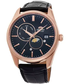 Мужские часы Orient RA-AK0309B10B, фото 