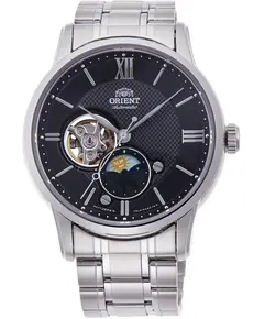Чоловічий годинник Orient RA-AS0008B10B, зображення 