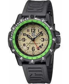 Мужские часы Luminox Commando Raider XL.3321, фото 