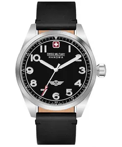 Мужские часы Swiss Military Hanowa Falcon SMWGA2100401, фото 
