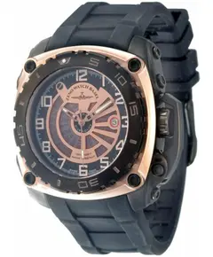 Мужские часы Zeno-Watch Basel 4236-BRG-i6, фото 