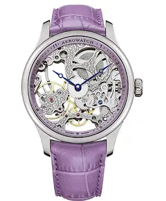 Жіночий годинник Aerowatch 57981AA15, зображення 