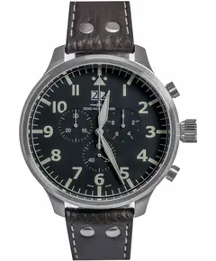 Чоловічий годинник Zeno-Watch Basel 6221N-8040Q-a1, зображення 