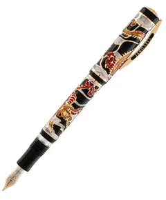Перьевые ручки Visconti   64802PDA55DTE  , фото 