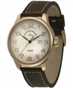 Чоловічий годинник Zeno-Watch Basel 8554DD-12-Pgr-f2, зображення 