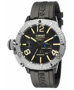 Мужские часы U-BOAT 9007/A, фото 