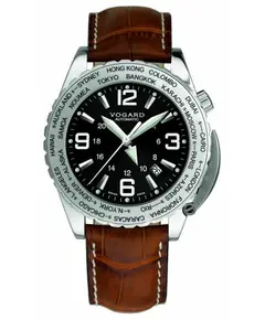 Чоловічий годинник Vogard BU-2133, зображення 