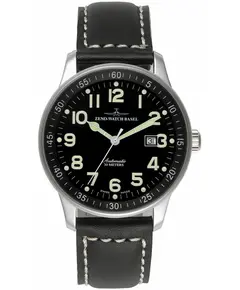 Чоловічий годинник Zeno-Watch Basel P554-a1, зображення 