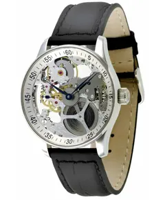 Чоловічий годинник Zeno-Watch Basel P558-9S-e2, зображення 