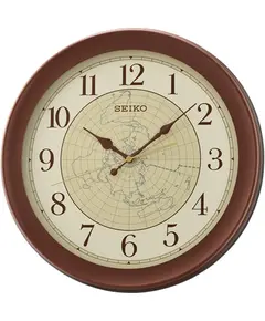 Настенные часы Seiko QXA709B, фото 