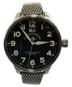 Мужские часы Zeno-Watch Basel 6221N-Q-a1M, фото 