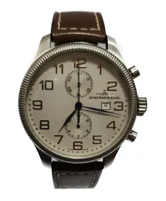 Мужские часы Zeno-Watch Basel 8557BVDC, фото 