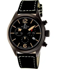 Мужские часы Jacques du Manoir CHR.32, фото 