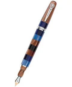 M05.116 (13) FP Пір'яна ручка Marlen, зображення 