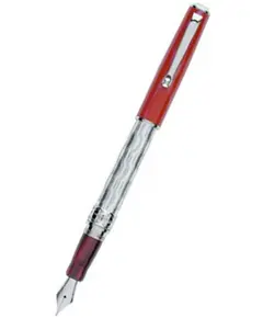 M05.130 (44) (OG) FP Пір'яна ручка Marlen, зображення 