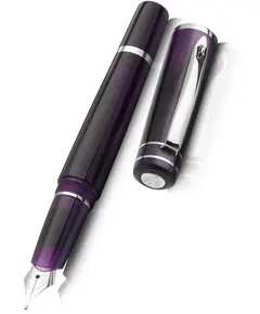 Перьевые ручки Marlen M12.116 FP Purple , фото 