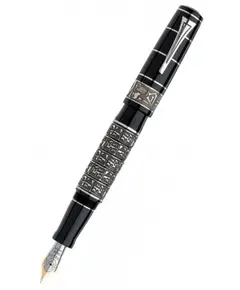 M12.135 FP Пір'яна ручка Marlen, зображення 