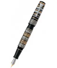 M12.139 FP Пір'яна ручка Marlen, зображення 