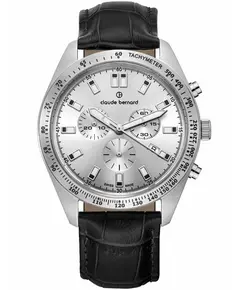 Чоловічий годинник Claude Bernard 10247-3C-AIN, зображення 