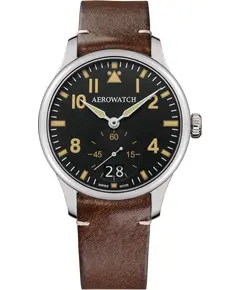 Чоловічий годинник Aerowatch 39982AA09, зображення 