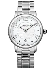 Женские часы Aerowatch 42938AA16M, фото 