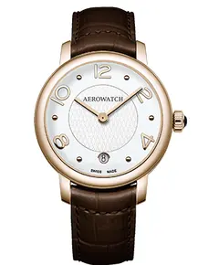 Жіночий годинник Aerowatch 42938RO17, зображення 