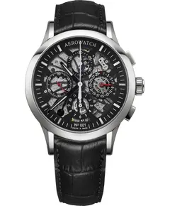 Чоловічий годинник Aerowatch 61968AA05SQ, зображення 
