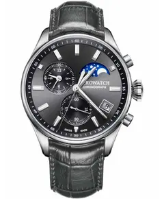Чоловічий годинник Aerowatch 78990AA01, зображення 