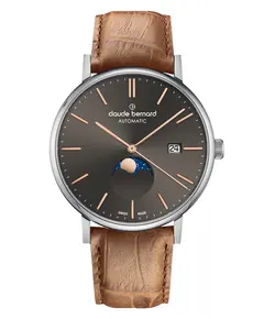 Чоловічий годинник Claude Bernard 80501-3-GIR, зображення 
